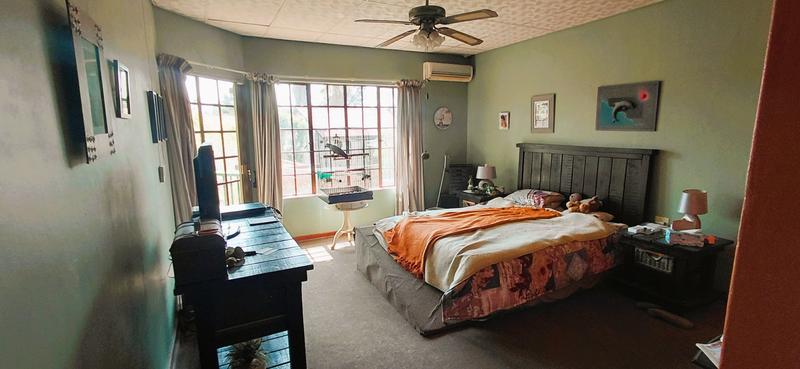 3 Bedroom Property for Sale in Pentagon Park Free State